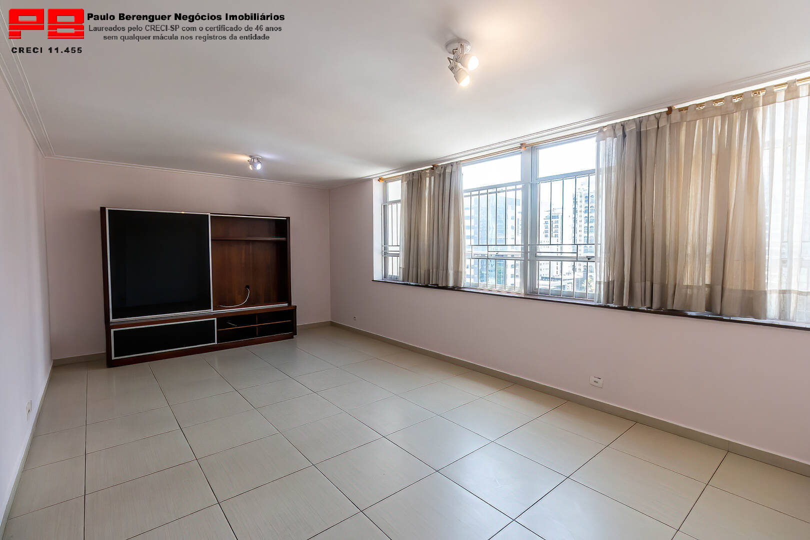 Apartamento à venda e aluguel com 2 quartos, 103m² - Foto 1