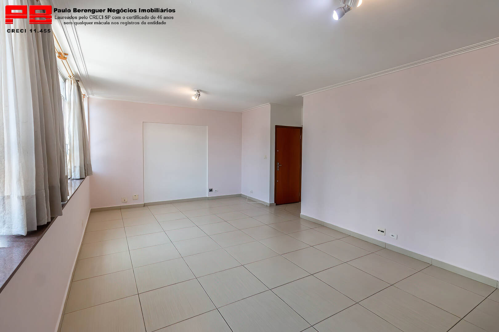 Apartamento à venda e aluguel com 2 quartos, 103m² - Foto 4