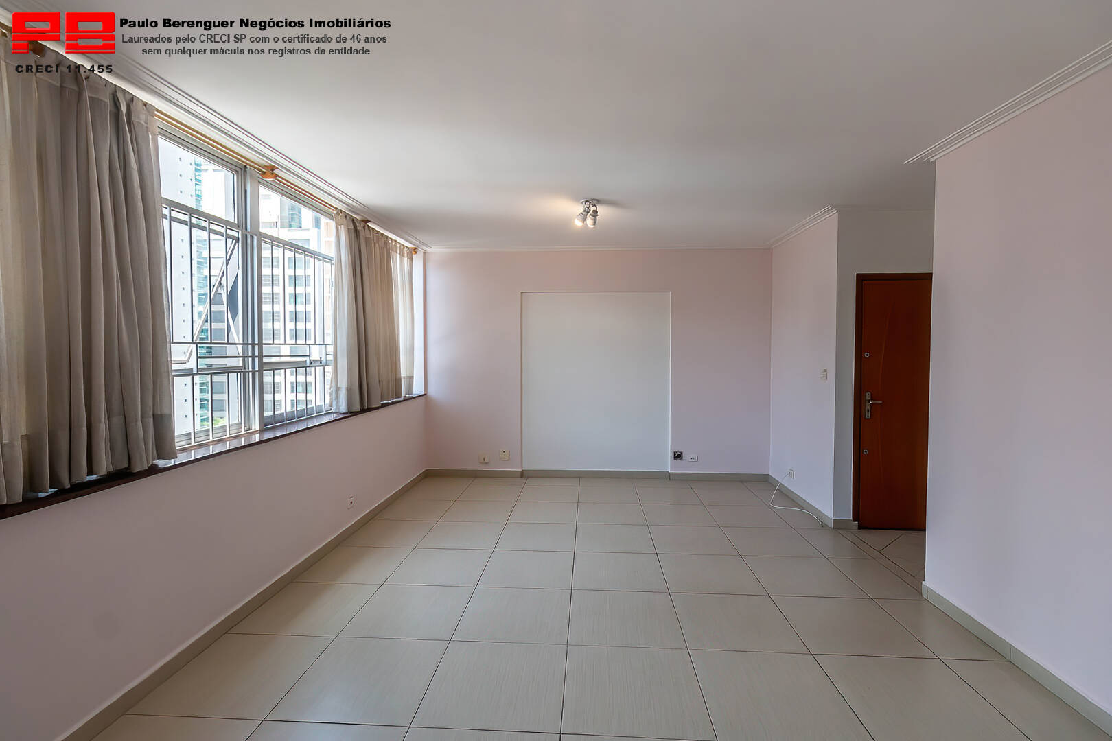 Apartamento à venda e aluguel com 2 quartos, 103m² - Foto 5