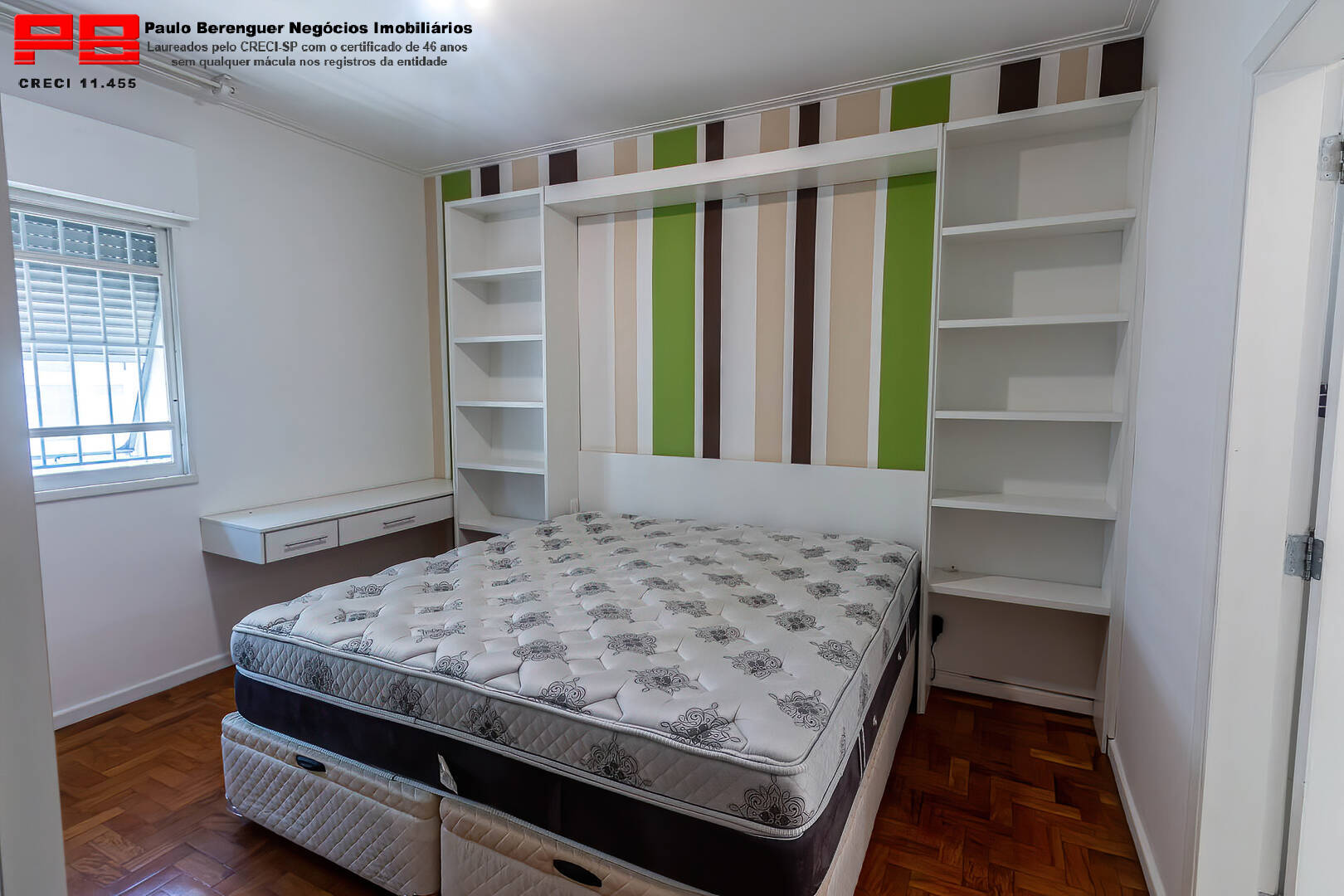 Apartamento à venda e aluguel com 2 quartos, 103m² - Foto 28