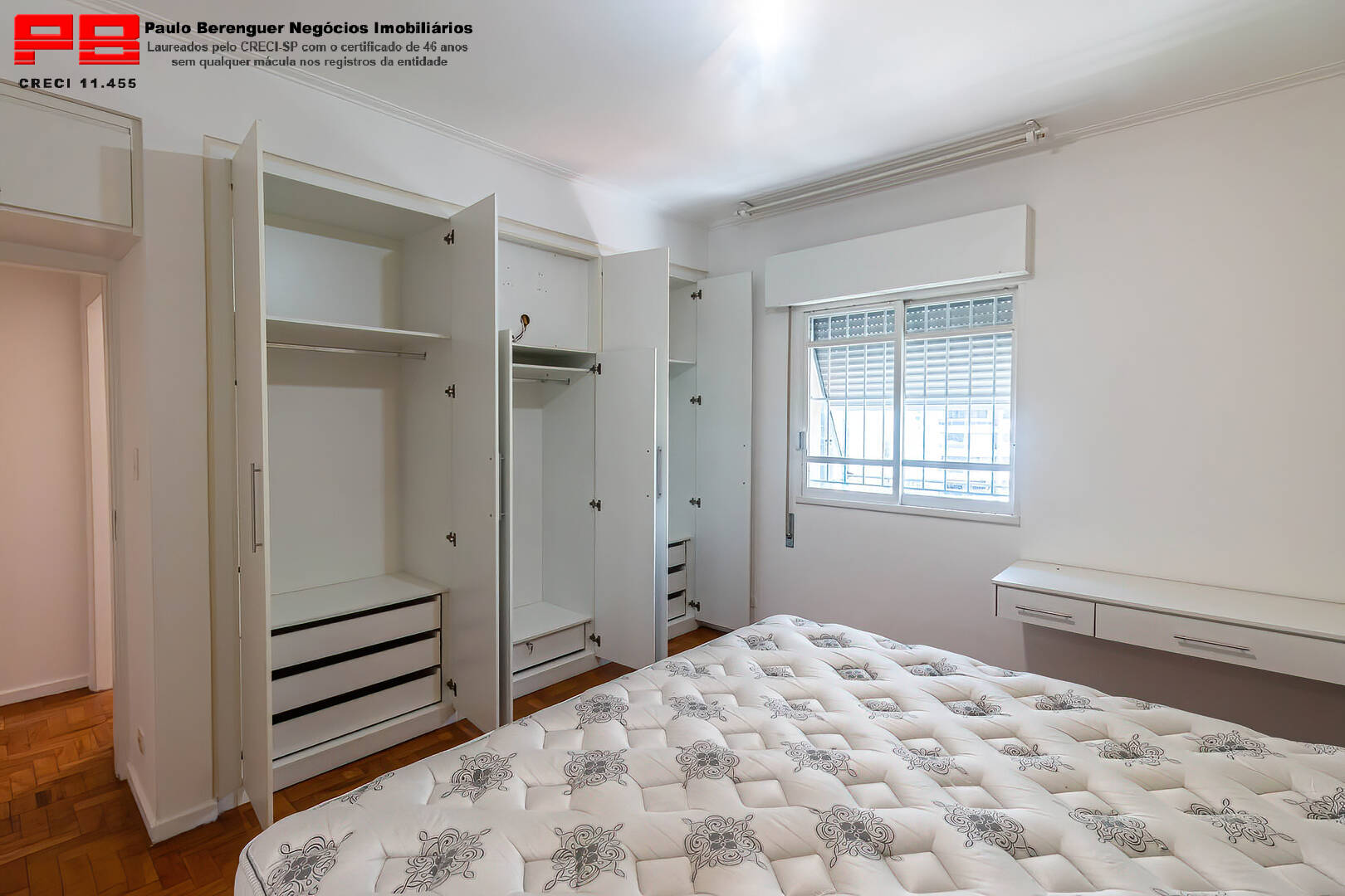 Apartamento à venda e aluguel com 2 quartos, 103m² - Foto 29