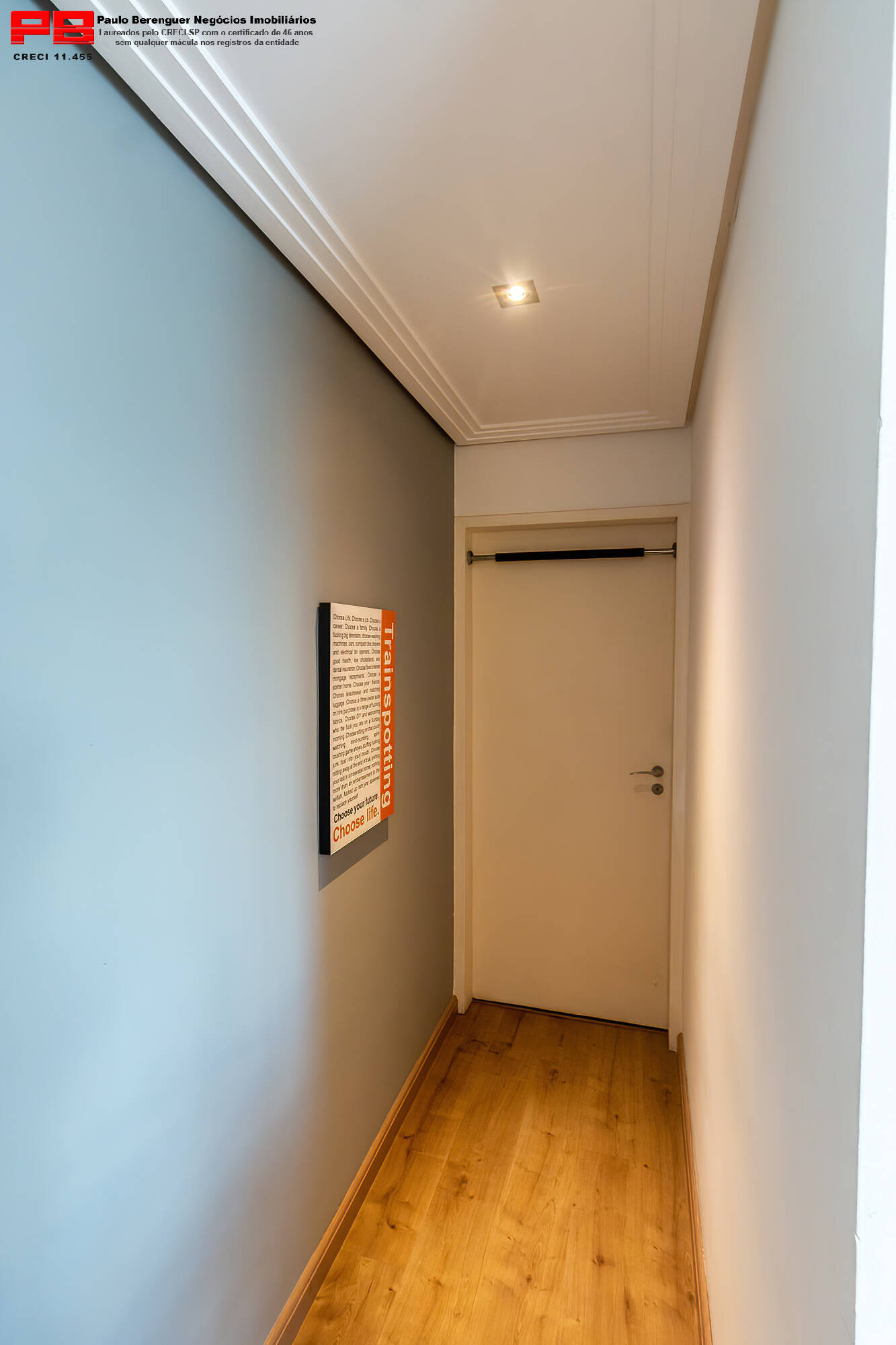 Apartamento à venda com 2 quartos, 88m² - Foto 7