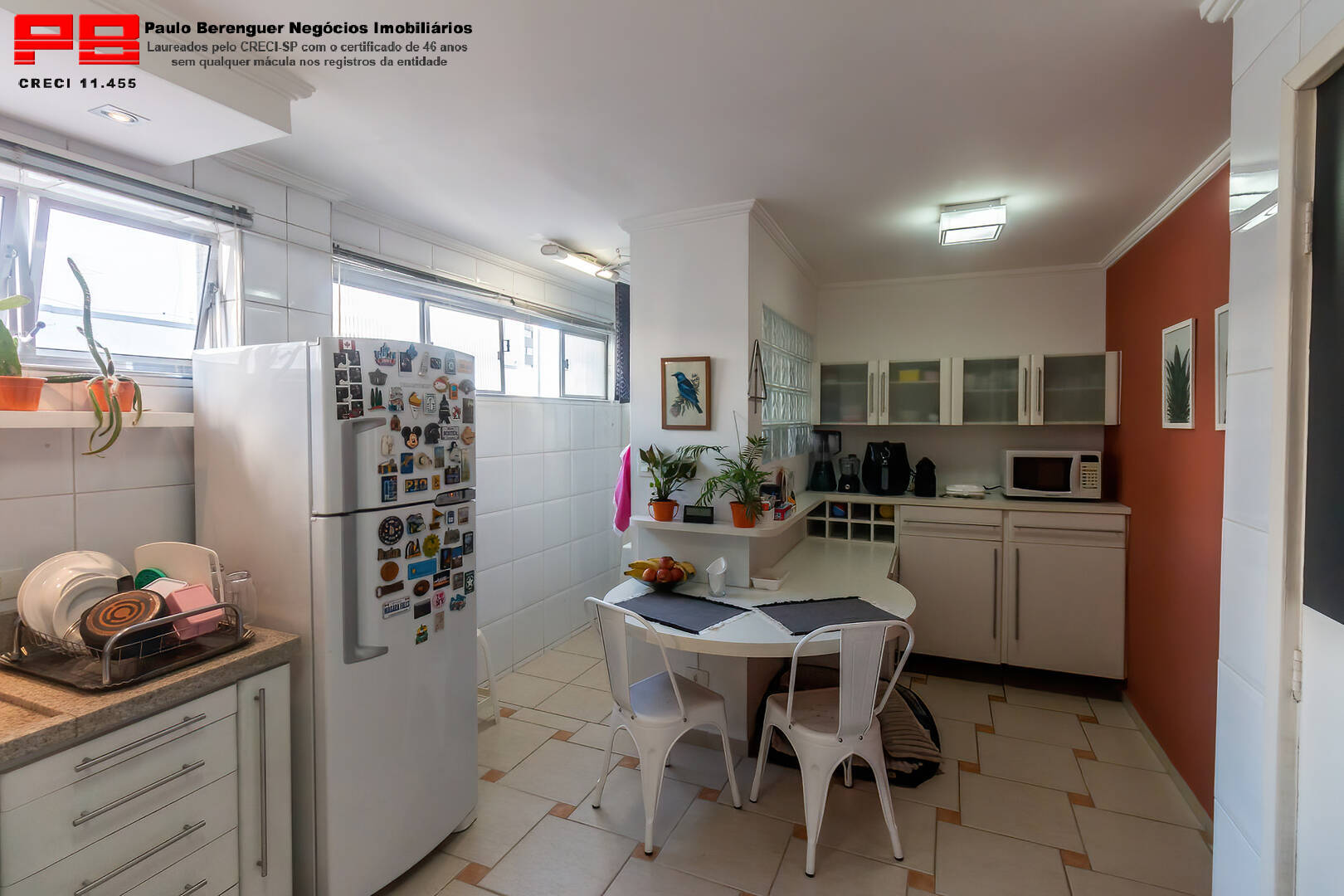 Apartamento à venda com 2 quartos, 88m² - Foto 9