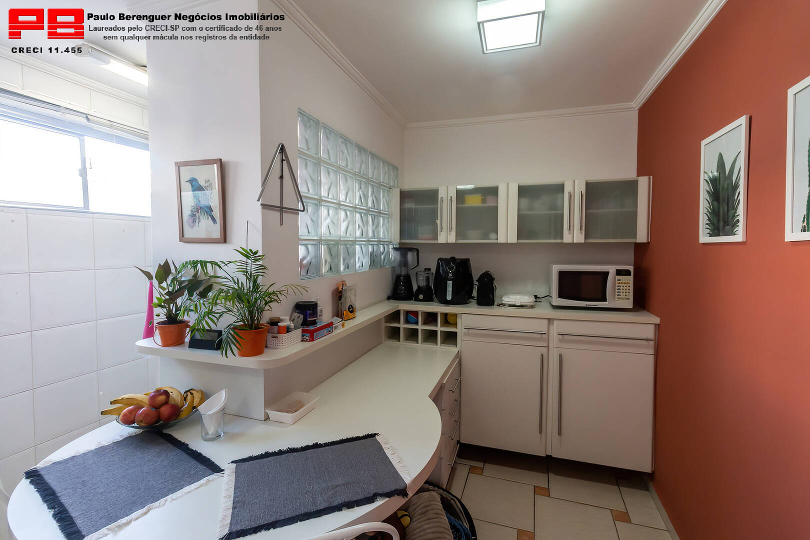 Apartamento à venda com 2 quartos, 88m² - Foto 12