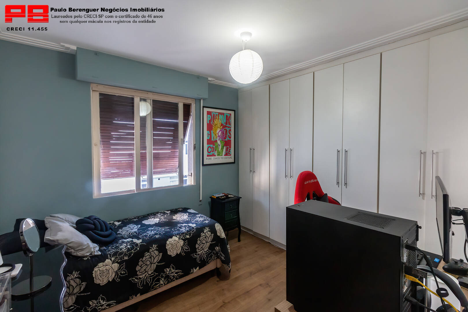 Apartamento à venda com 2 quartos, 88m² - Foto 16