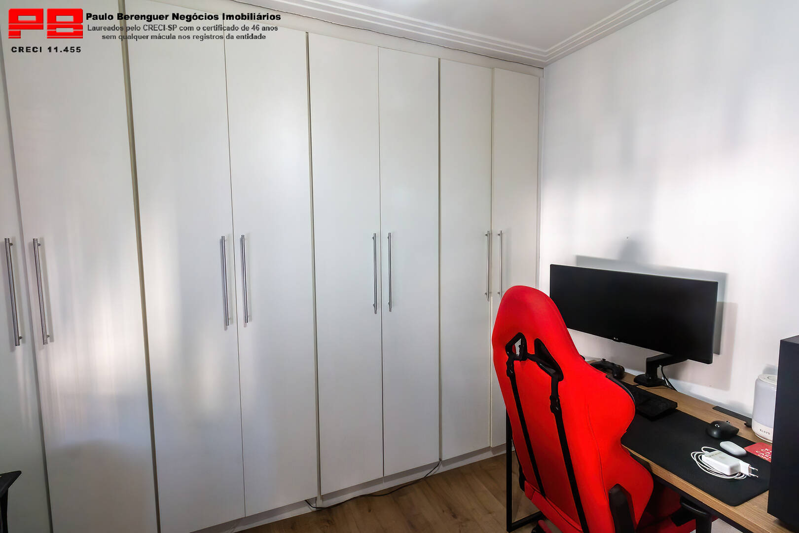 Apartamento à venda com 2 quartos, 88m² - Foto 18