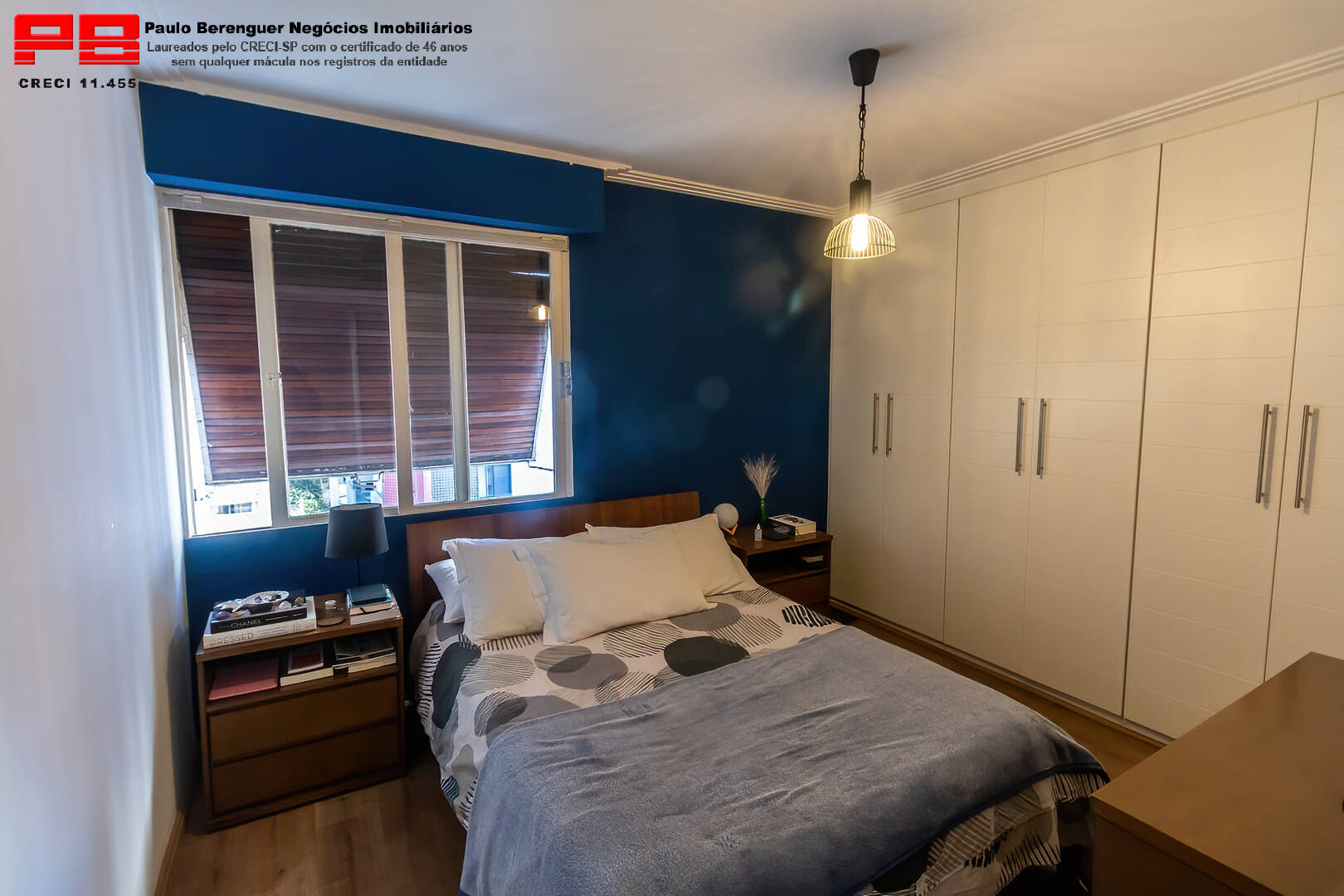 Apartamento à venda com 2 quartos, 88m² - Foto 21