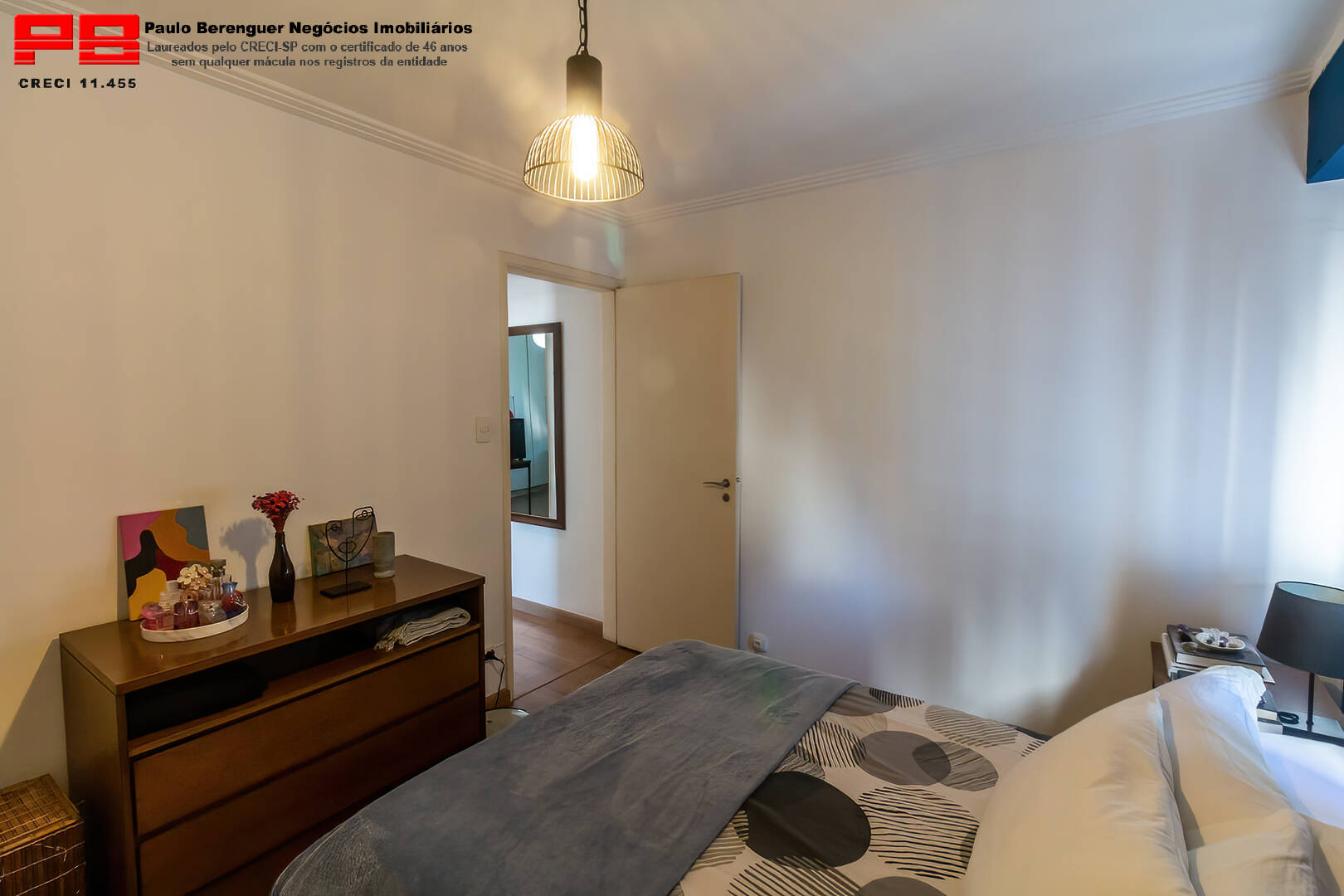 Apartamento à venda com 2 quartos, 88m² - Foto 23