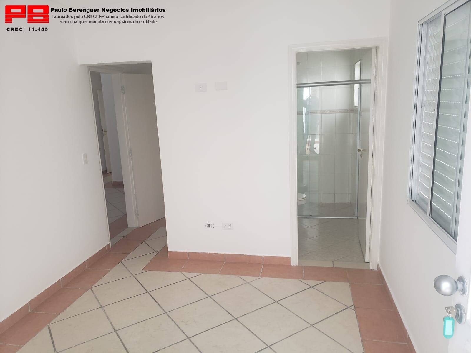 Casa para alugar com 3 quartos, 153m² - Foto 18