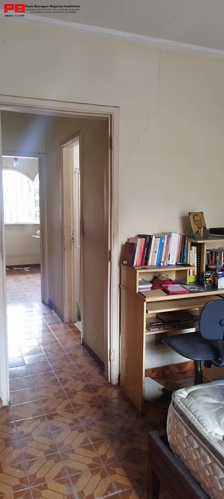 Sobrado à venda com 2 quartos, 90m² - Foto 10