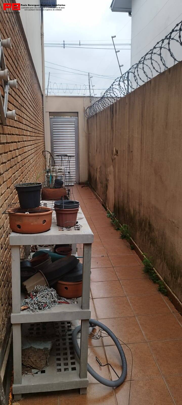 Sobrado à venda com 2 quartos, 90m² - Foto 5