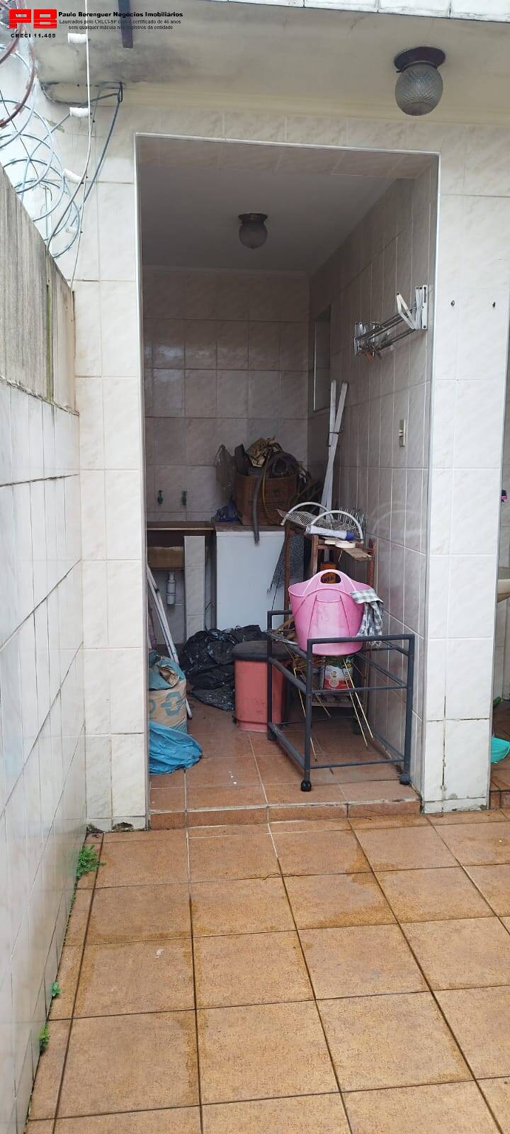 Sobrado à venda com 2 quartos, 90m² - Foto 22