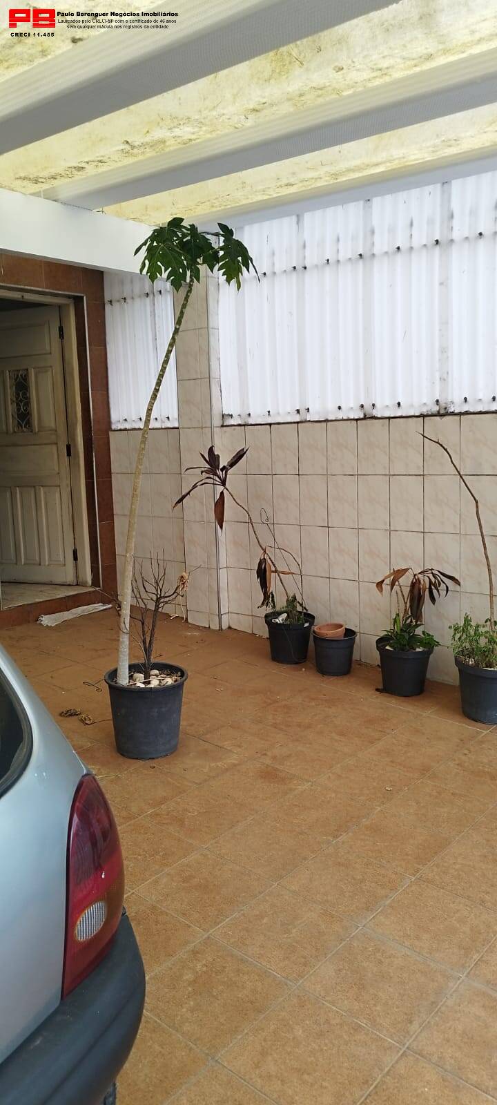 Sobrado à venda com 2 quartos, 90m² - Foto 3