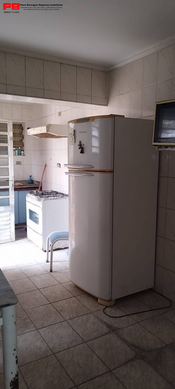 Sobrado à venda com 2 quartos, 90m² - Foto 29