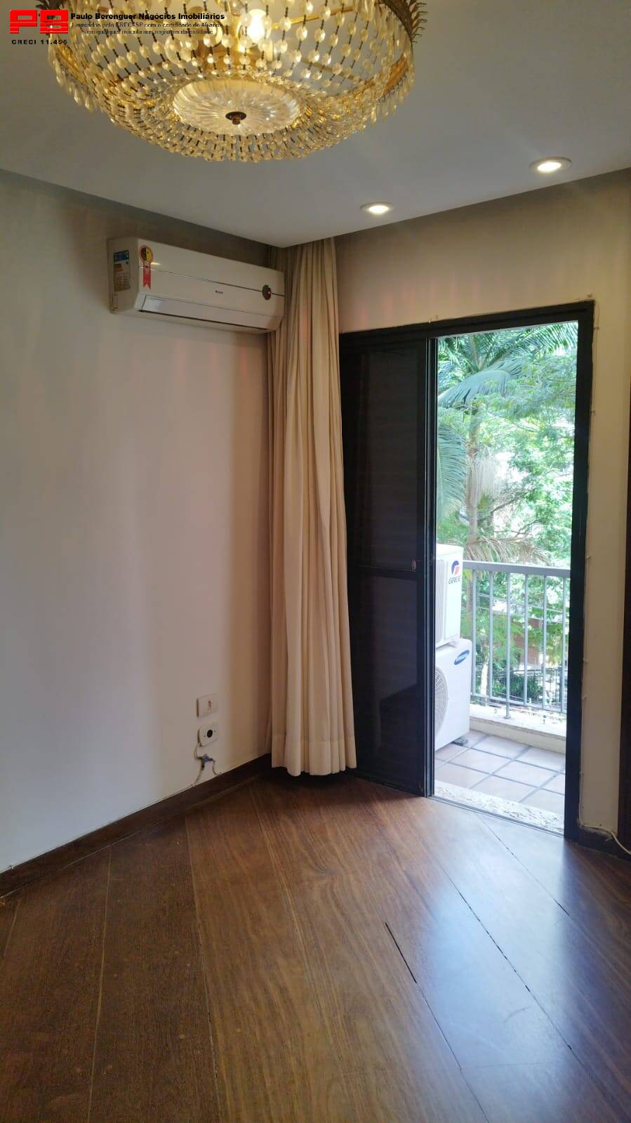 Apartamento para alugar com 3 quartos, 166m² - Foto 7