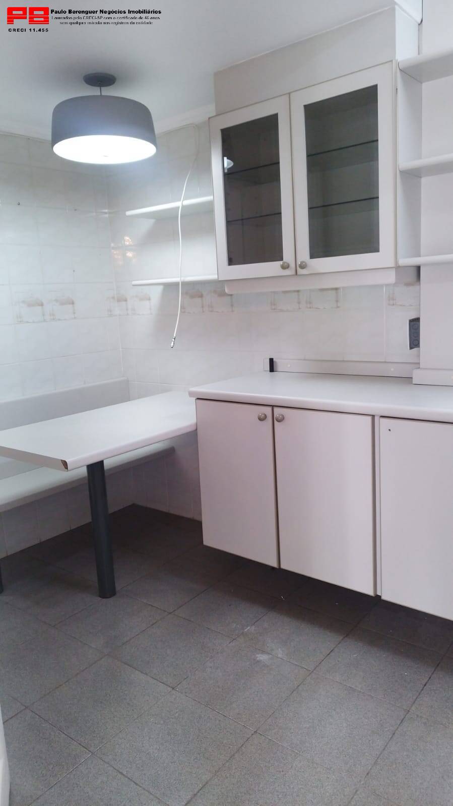 Apartamento para alugar com 3 quartos, 166m² - Foto 10