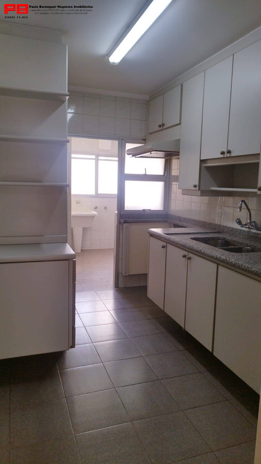 Apartamento para alugar com 3 quartos, 166m² - Foto 9