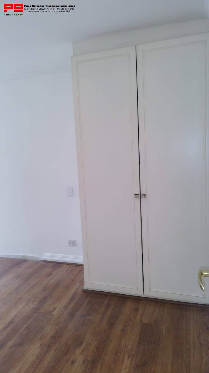 Apartamento para alugar com 3 quartos, 166m² - Foto 20