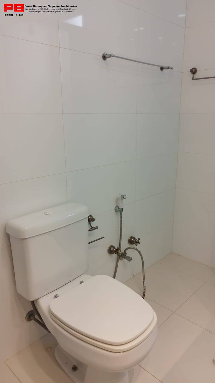 Apartamento para alugar com 3 quartos, 166m² - Foto 25