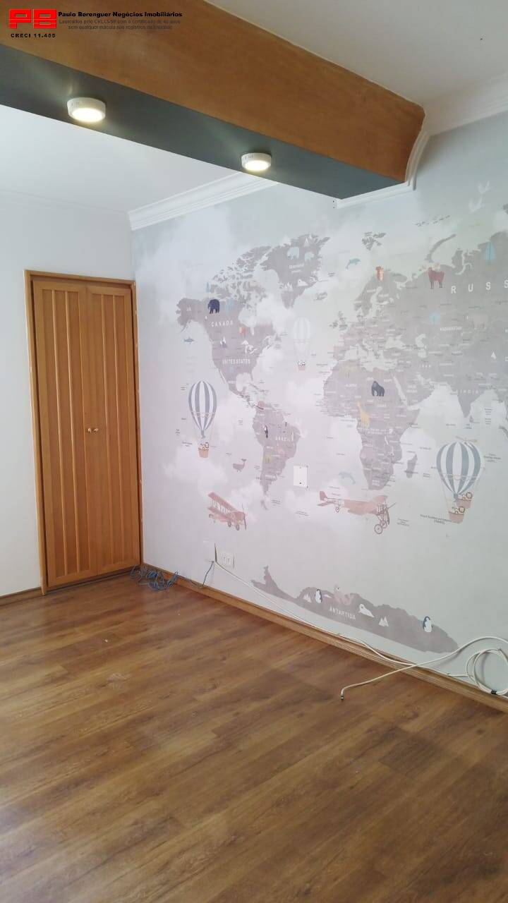 Apartamento para alugar com 3 quartos, 166m² - Foto 27