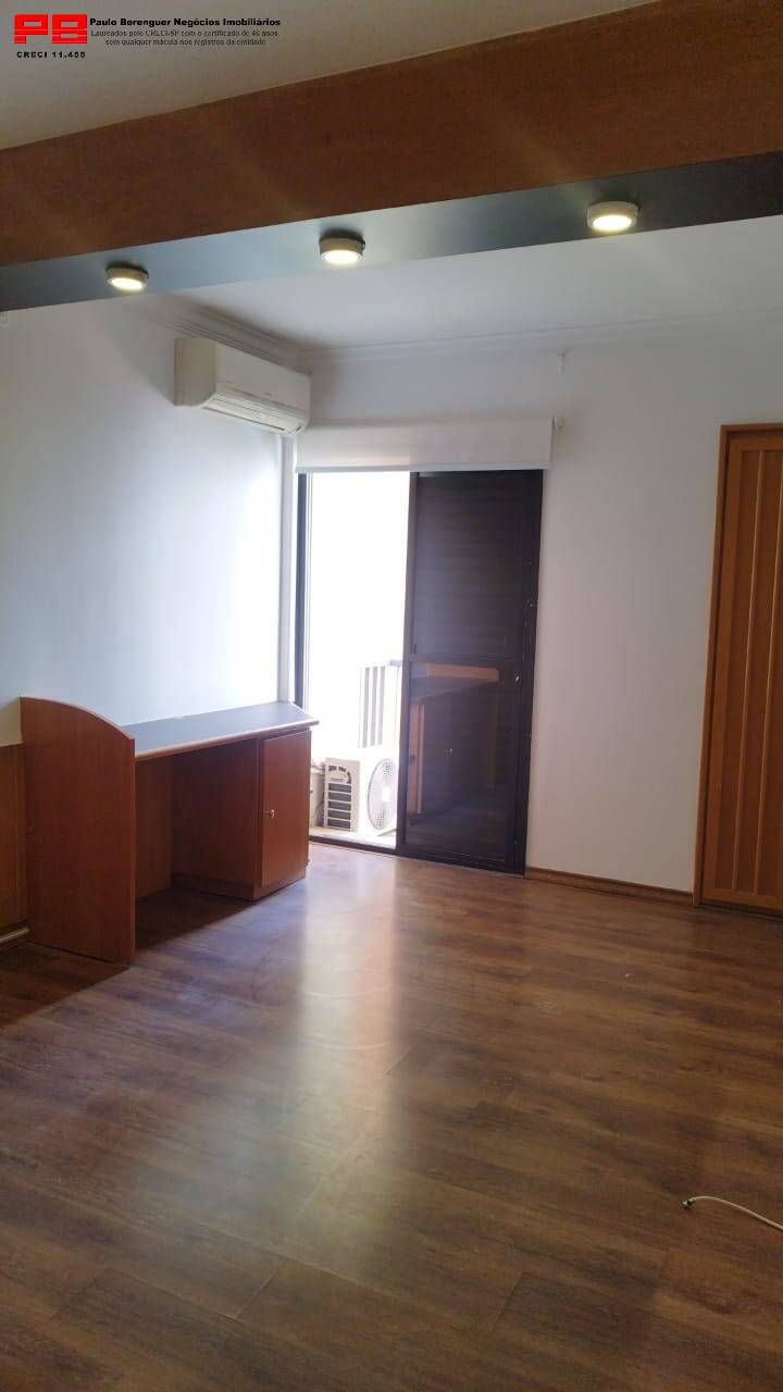 Apartamento para alugar com 3 quartos, 166m² - Foto 28