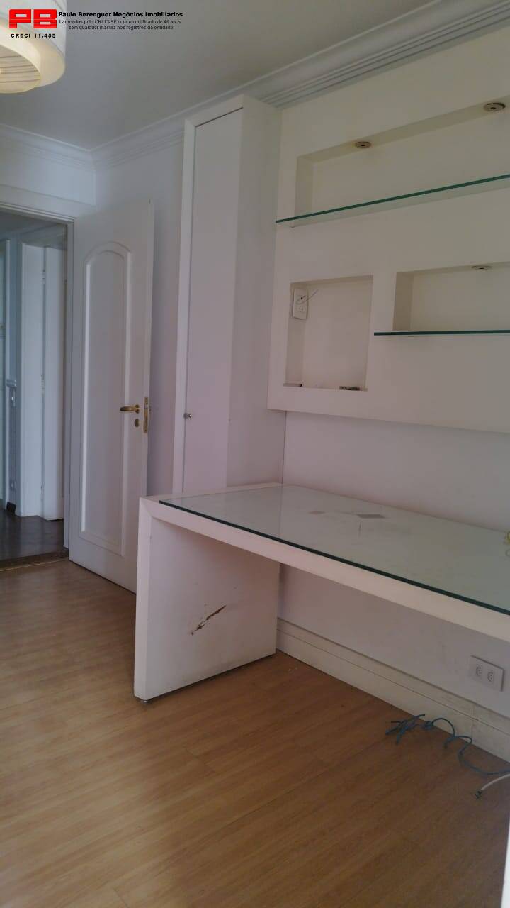 Apartamento para alugar com 3 quartos, 166m² - Foto 33