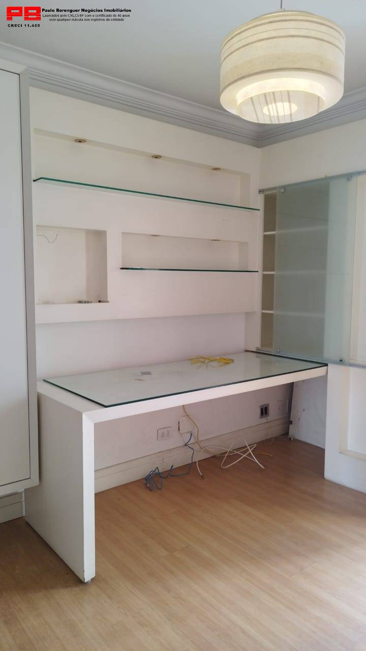 Apartamento para alugar com 3 quartos, 166m² - Foto 35