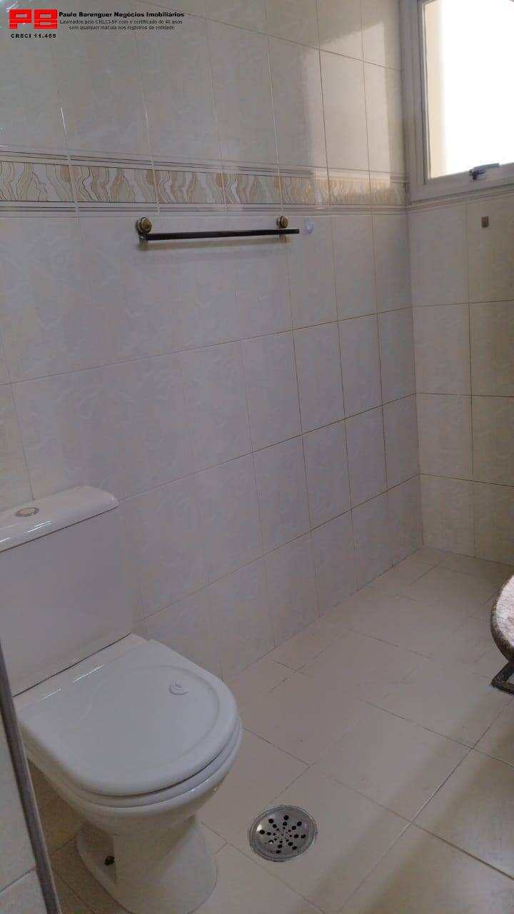 Apartamento para alugar com 3 quartos, 166m² - Foto 38