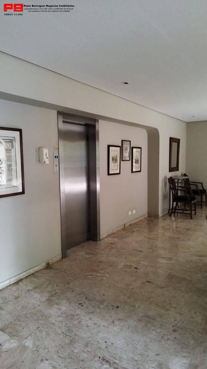 Apartamento para alugar com 3 quartos, 166m² - Foto 46