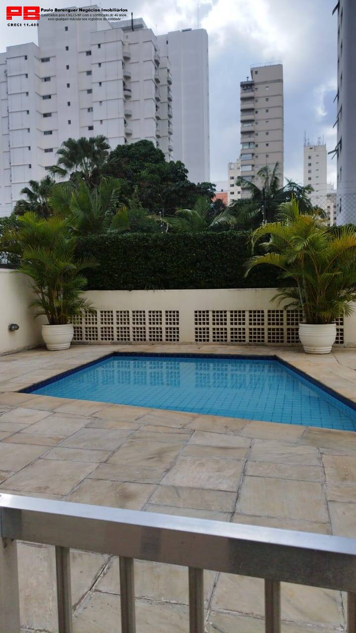 Apartamento para alugar com 3 quartos, 166m² - Foto 52