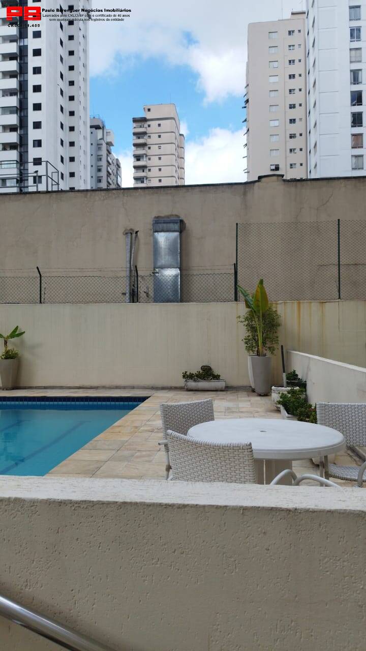 Apartamento para alugar com 3 quartos, 166m² - Foto 50