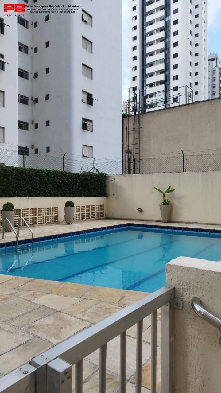 Apartamento para alugar com 3 quartos, 166m² - Foto 51