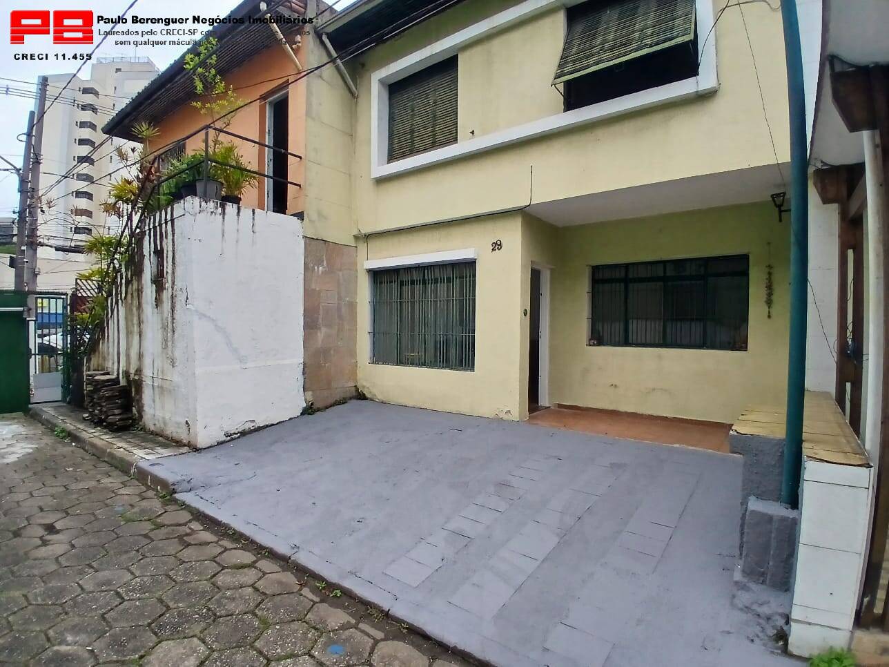 Casa para alugar com 4 quartos, 102m² - Foto 11