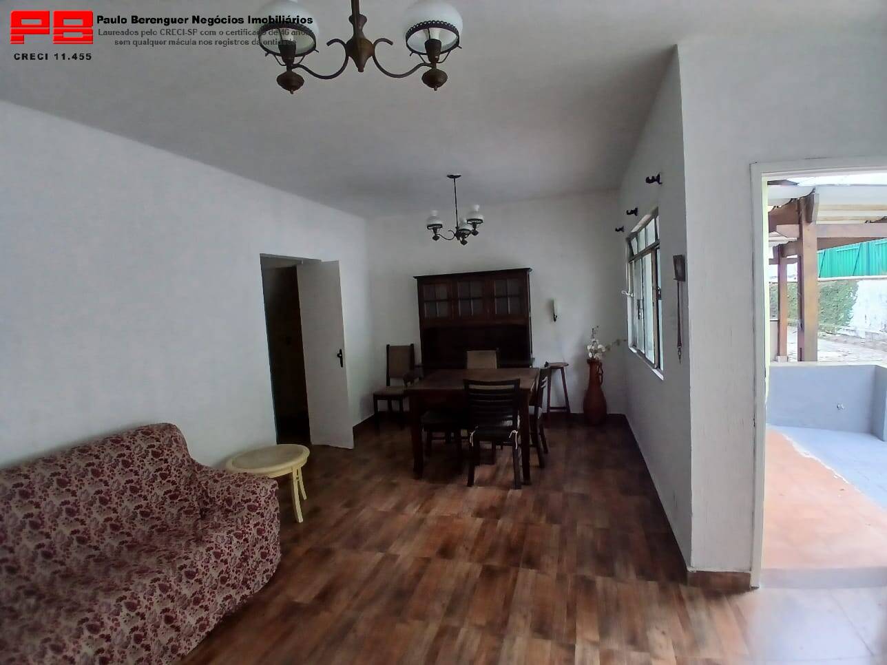 Casa para alugar com 4 quartos, 102m² - Foto 13