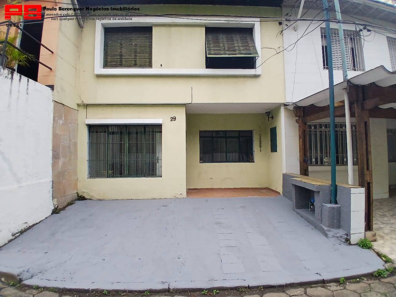 Casa para alugar com 4 quartos, 102m² - Foto 12