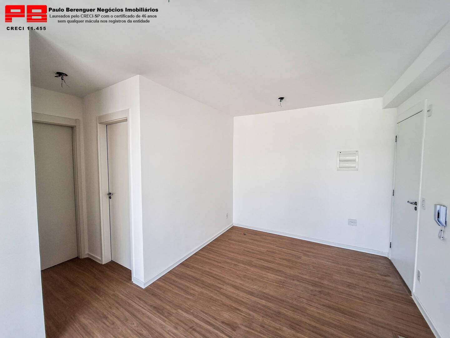 Apartamento à venda com 2 quartos, 45m² - Foto 4