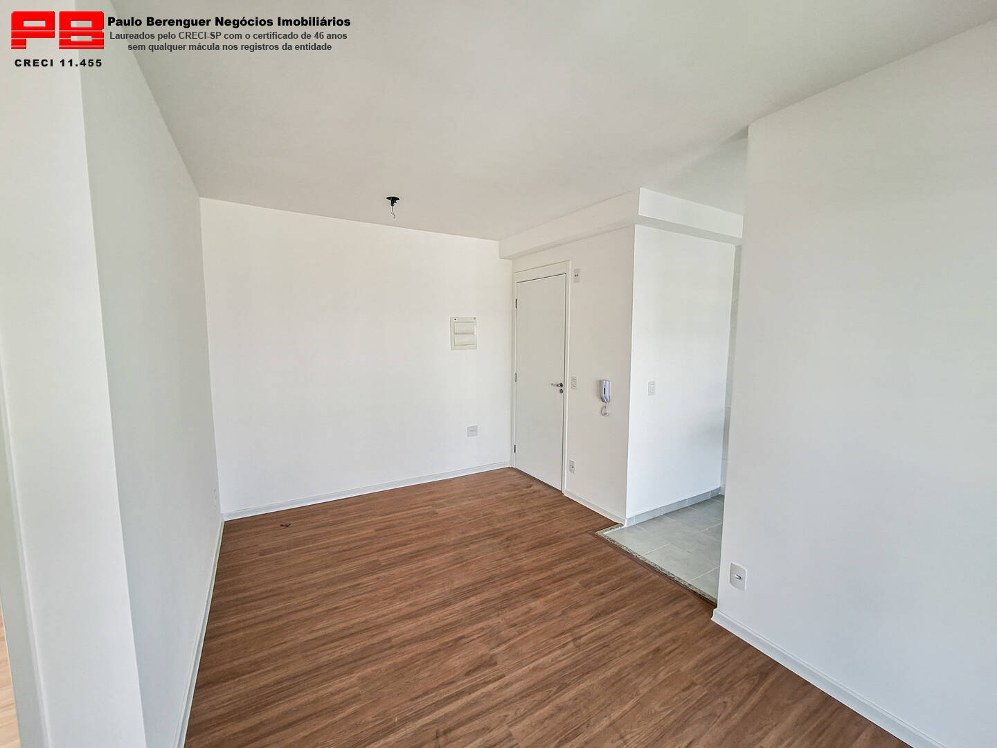 Apartamento à venda com 2 quartos, 45m² - Foto 9