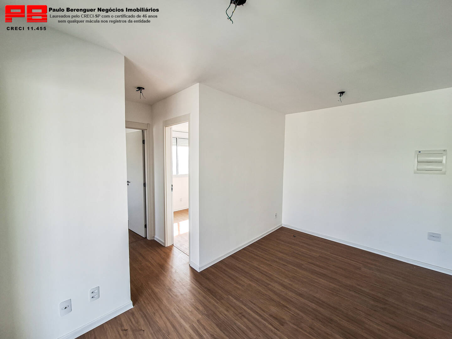 Apartamento à venda com 2 quartos, 45m² - Foto 8