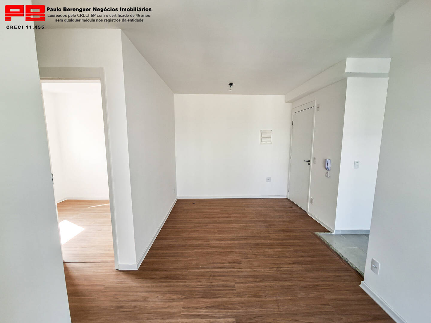 Apartamento à venda com 2 quartos, 45m² - Foto 10