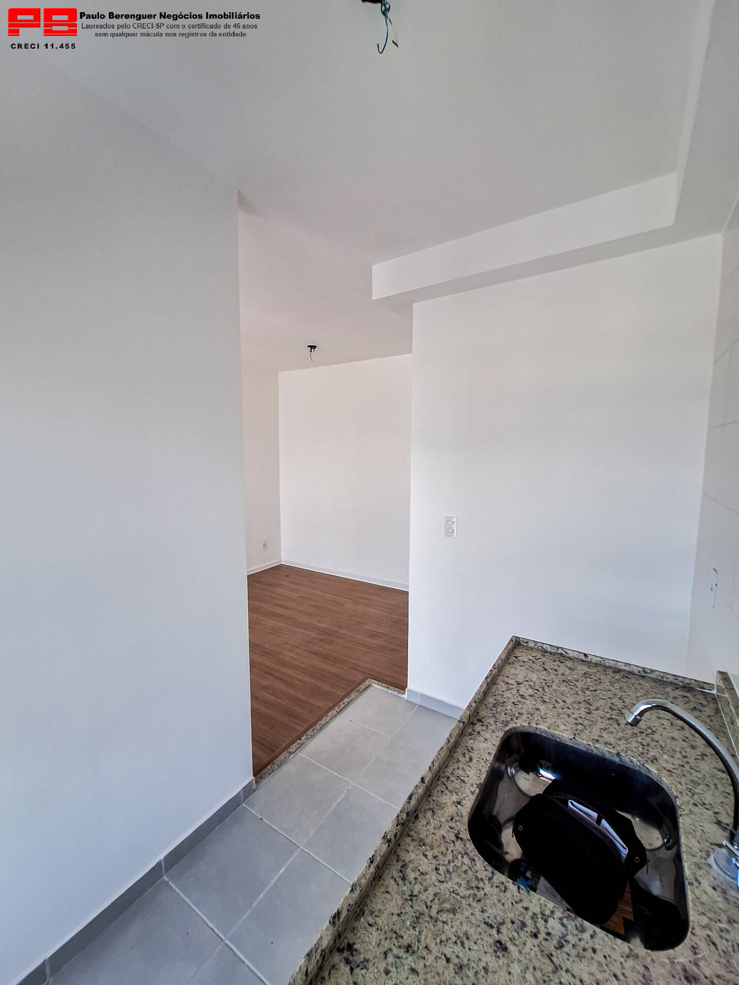 Apartamento à venda com 2 quartos, 45m² - Foto 14