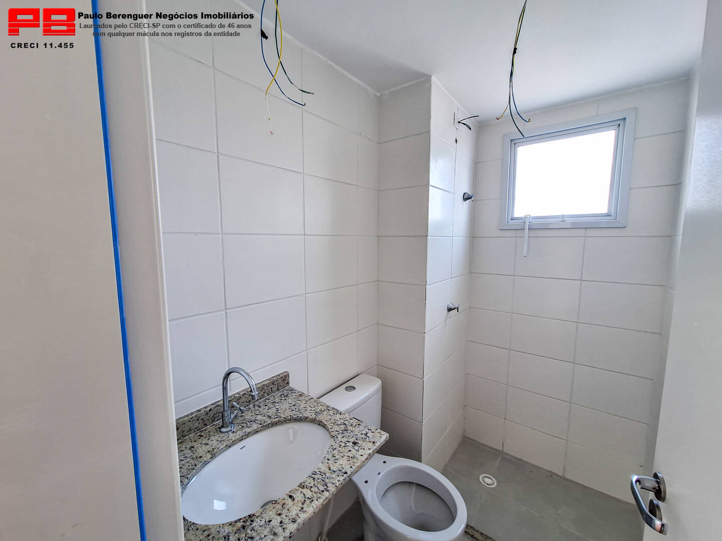 Apartamento à venda com 2 quartos, 45m² - Foto 15