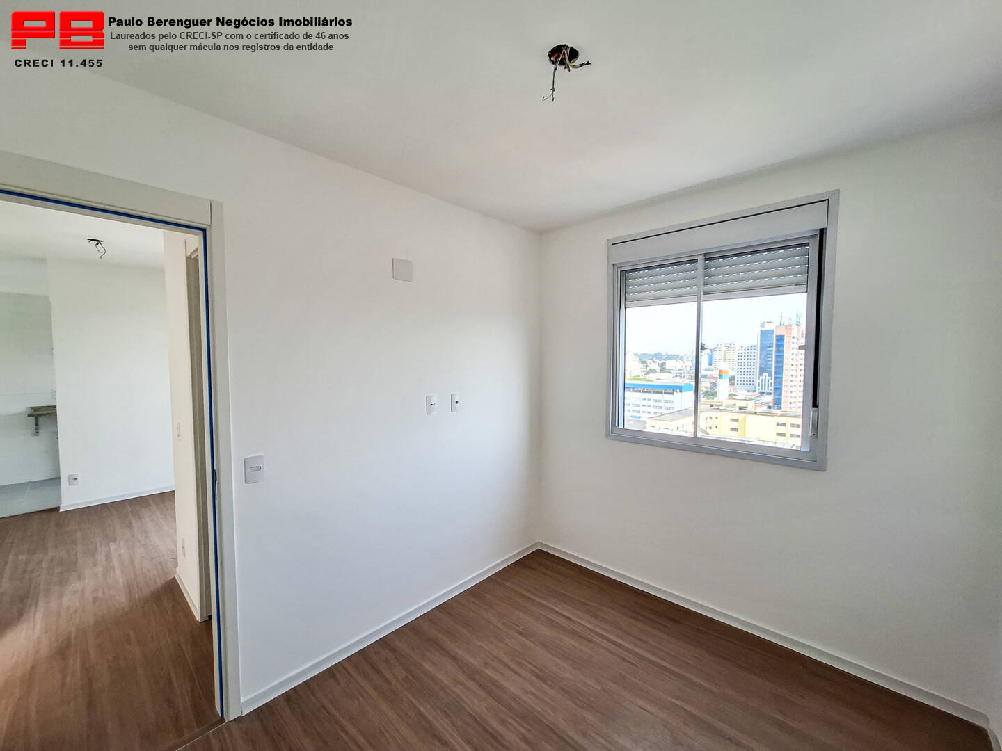 Apartamento à venda com 2 quartos, 45m² - Foto 18