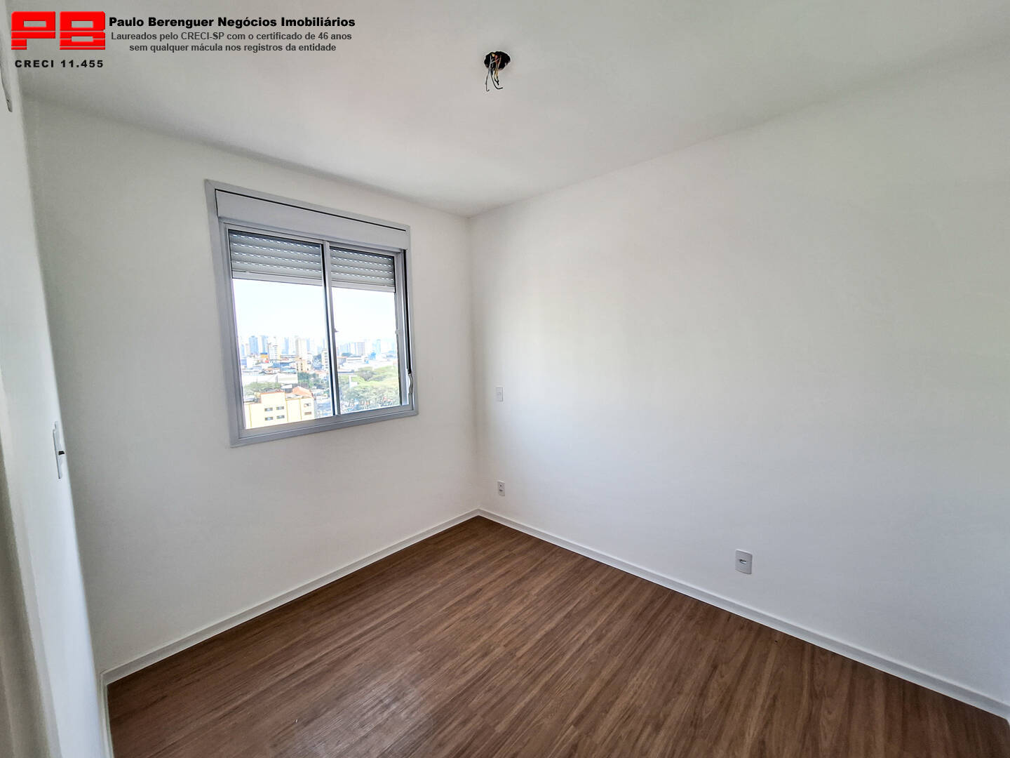 Apartamento à venda com 2 quartos, 45m² - Foto 17