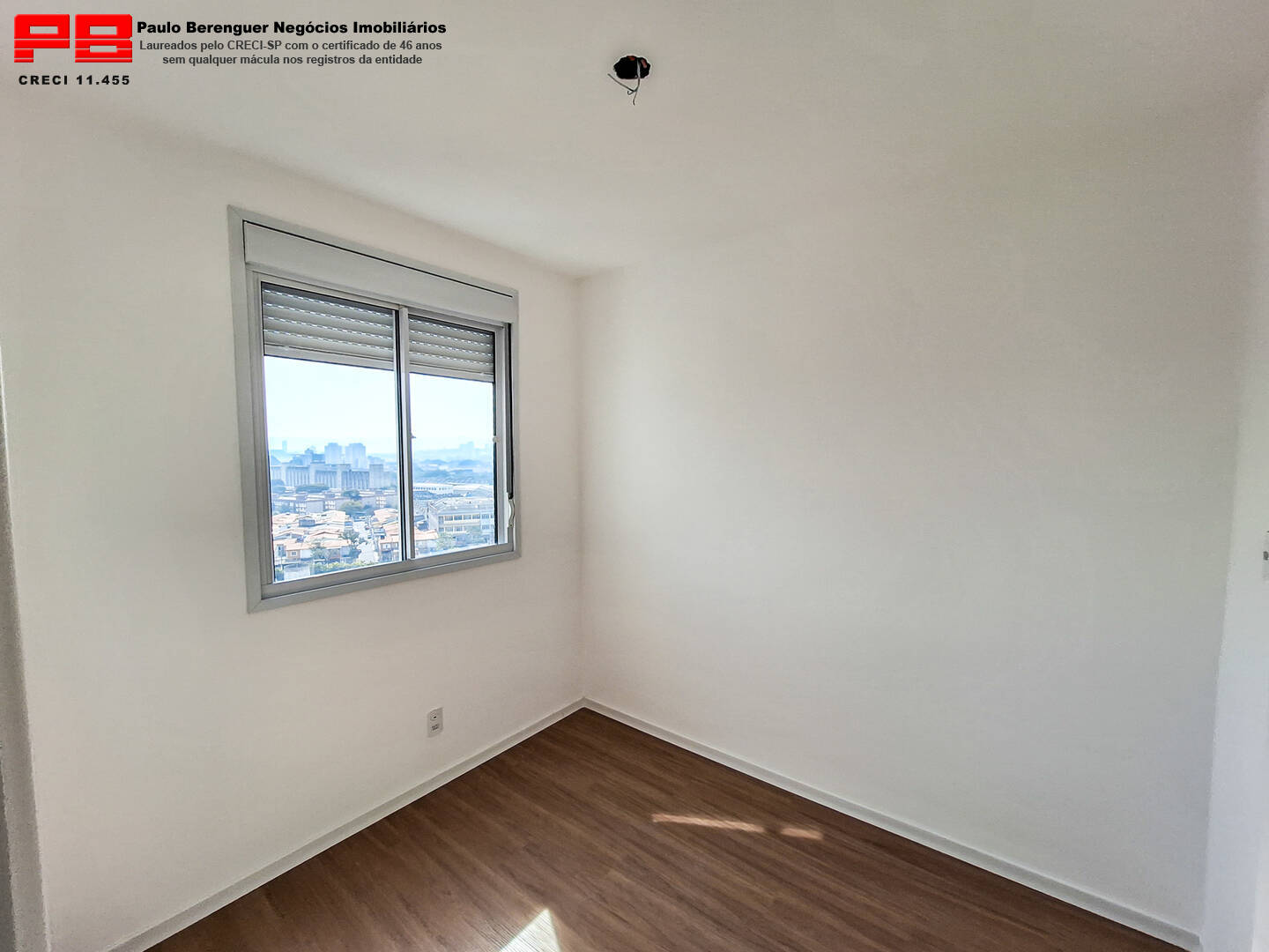 Apartamento à venda com 2 quartos, 45m² - Foto 20