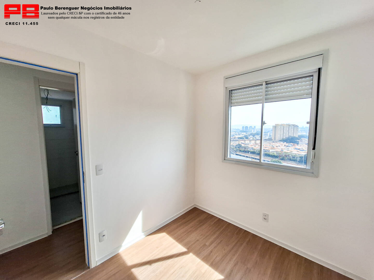 Apartamento à venda com 2 quartos, 45m² - Foto 21