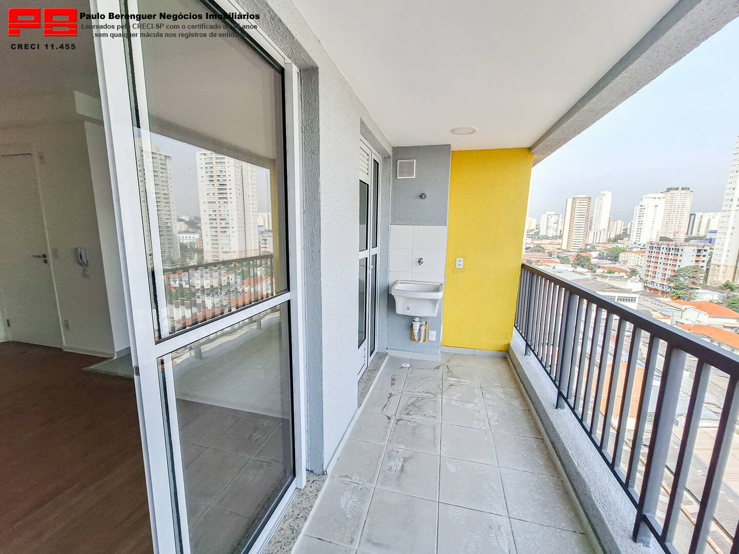 Apartamento à venda com 2 quartos, 45m² - Foto 23