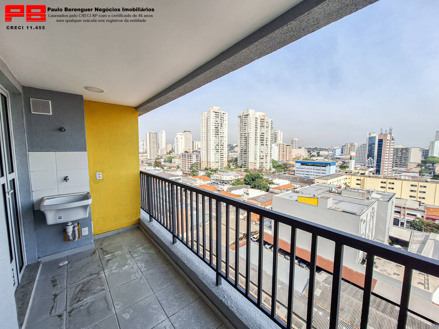 Apartamento à venda com 2 quartos, 45m² - Foto 24