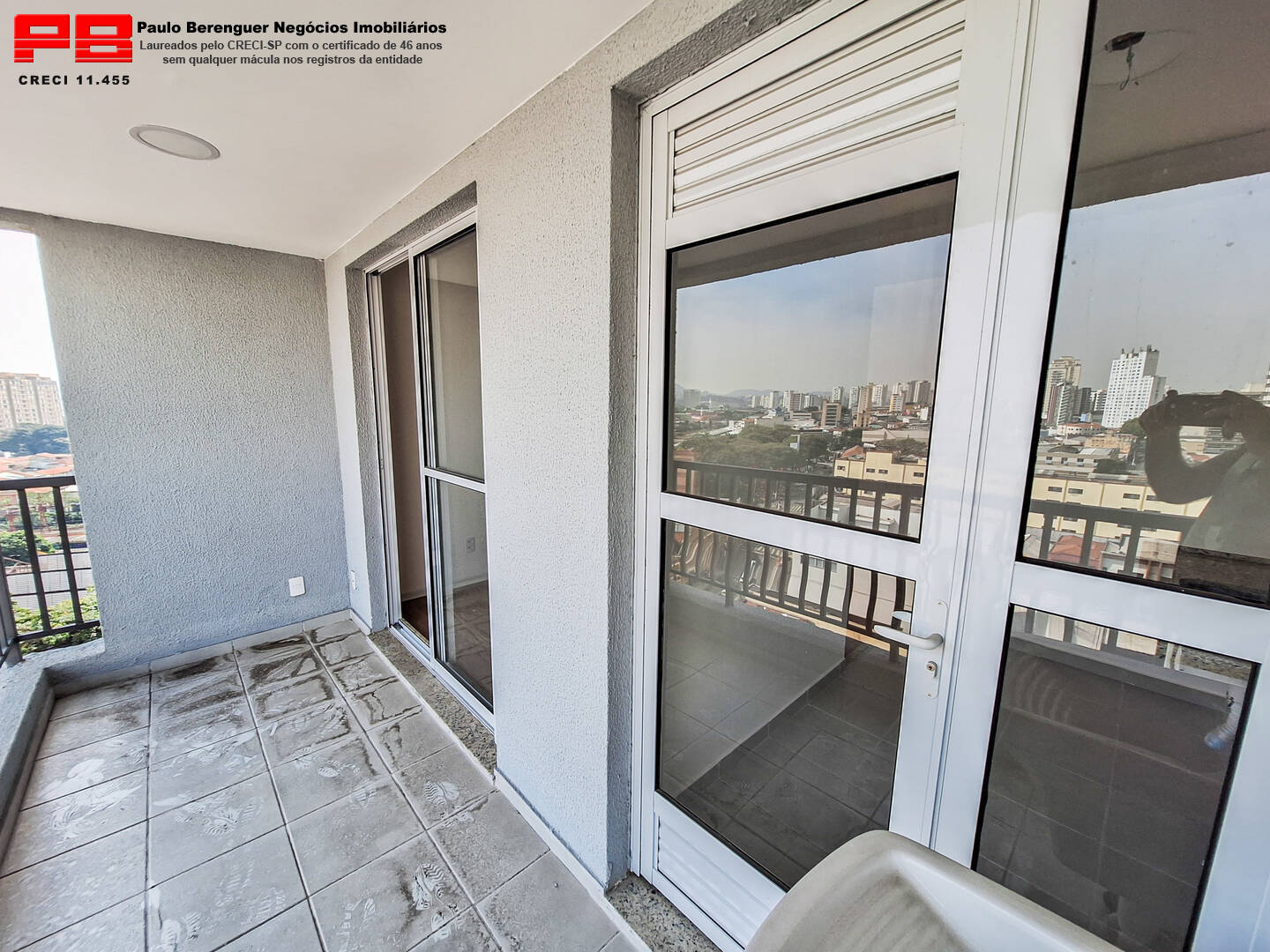 Apartamento à venda com 2 quartos, 45m² - Foto 25