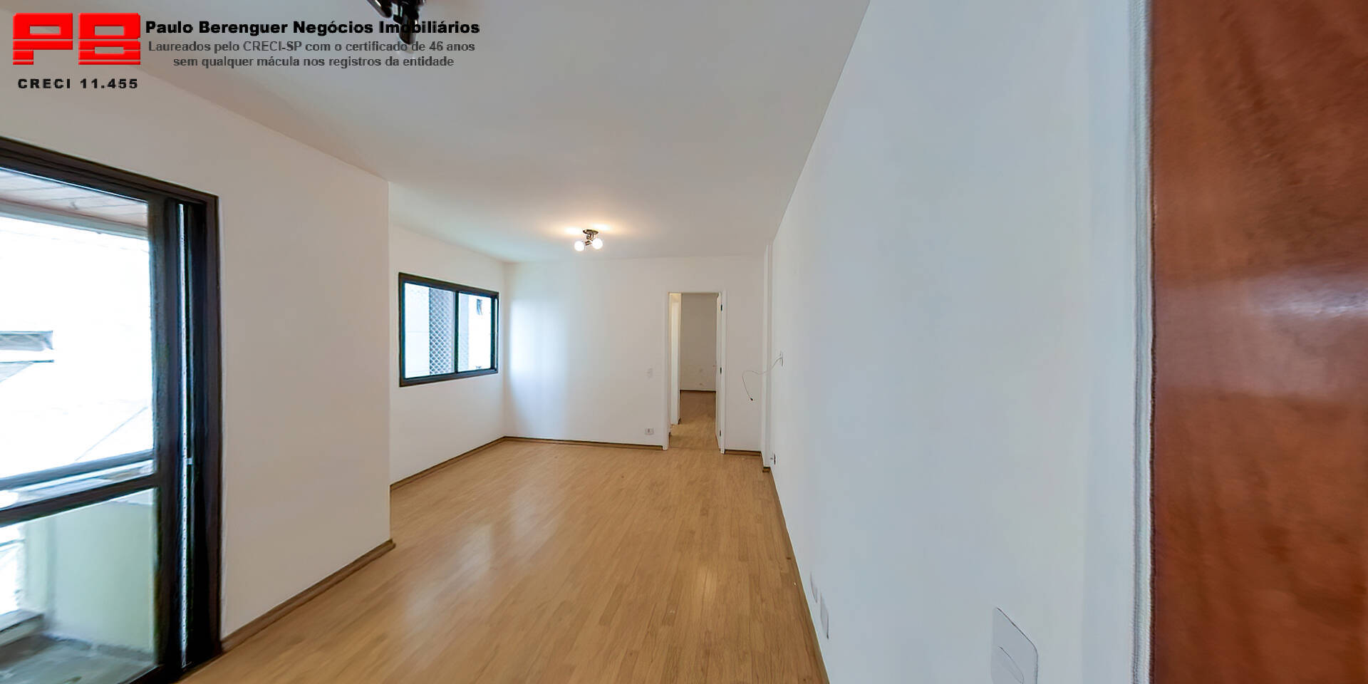 Apartamento para alugar com 2 quartos, 45m² - Foto 3