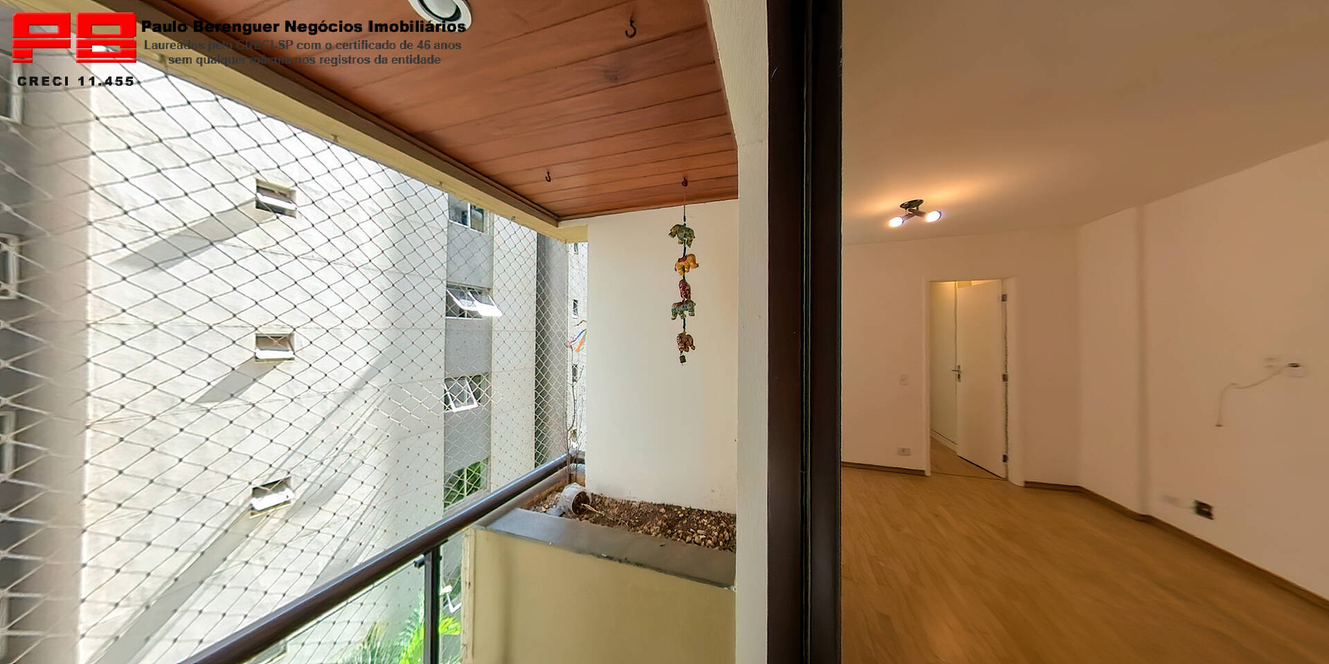 Apartamento para alugar com 2 quartos, 45m² - Foto 5